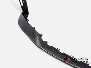 Cadillac CT5-V Carbon Fiber Front Spoiler - Anderson Composites - Blackwing 